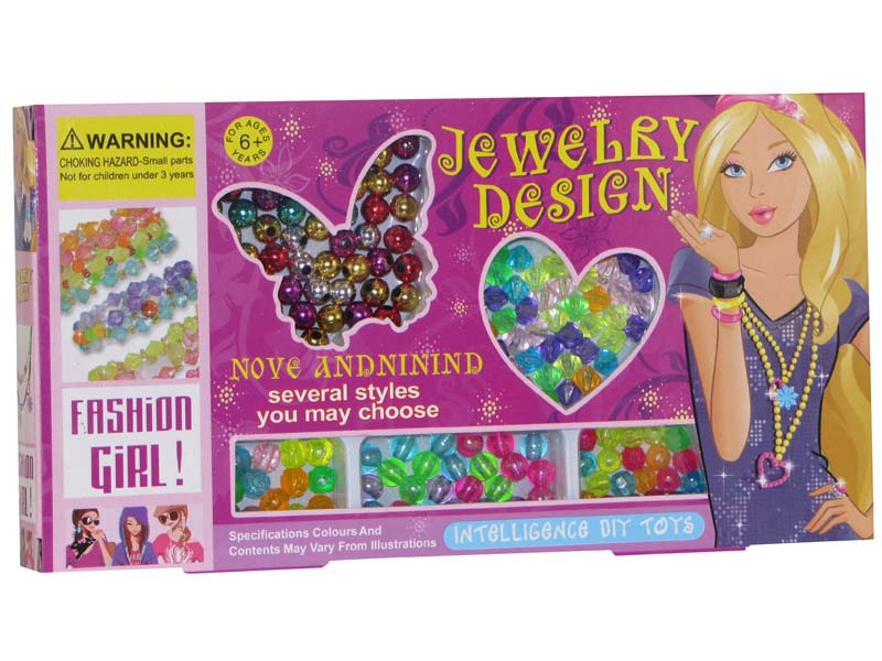 JEWELRY TOYS