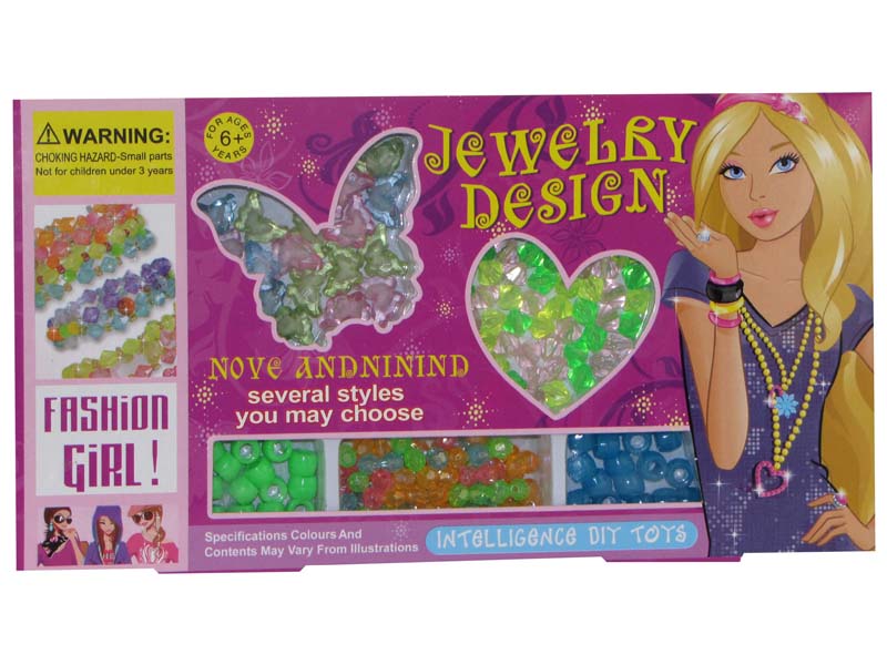 JEWELRY TOYS