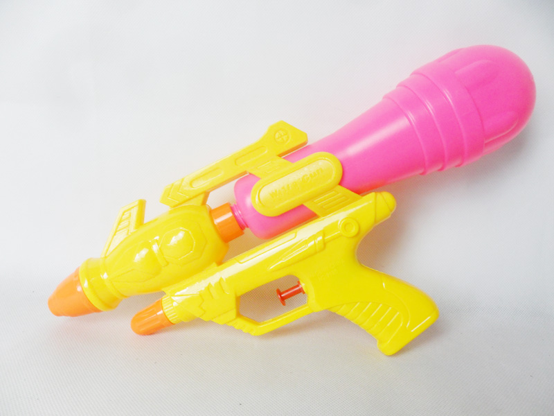 Water Gun Toy