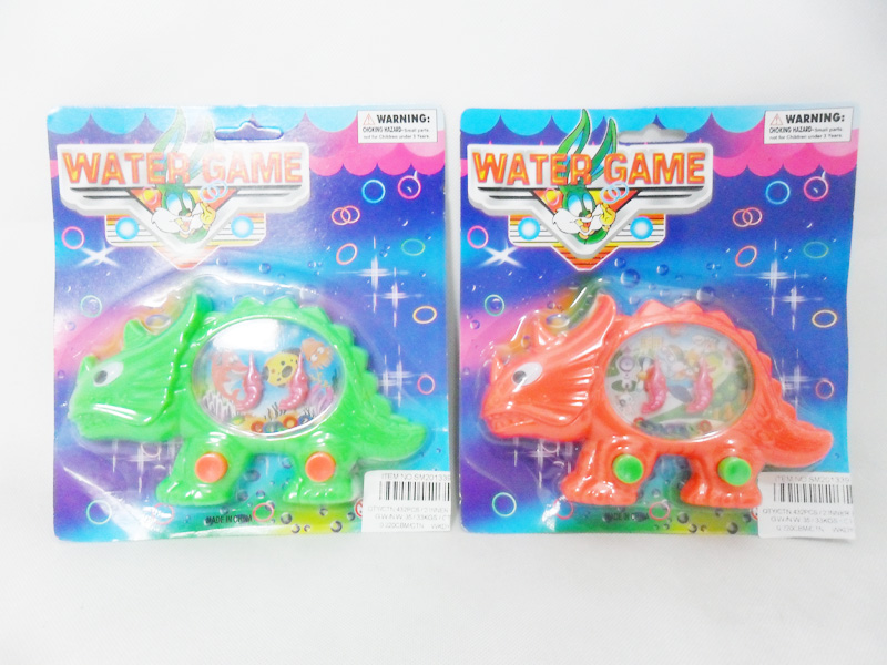 Water Game Toy