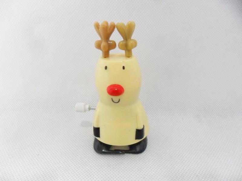 deer Windup Toy