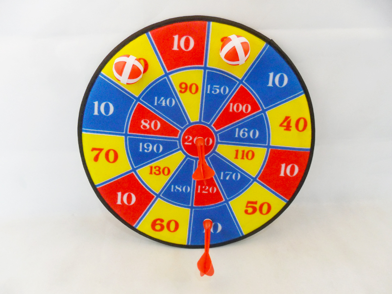 Dart & Dartboard Toy