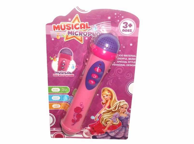 Other Toy Musical Instrument( 2 COLOR MIXED)