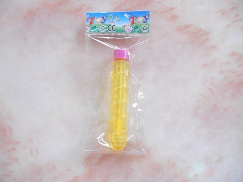 11cm Blowing Bubble Toy