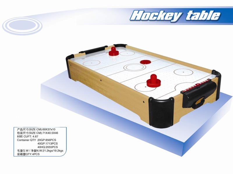 hockey table toys