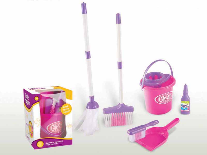 Cleaning Set