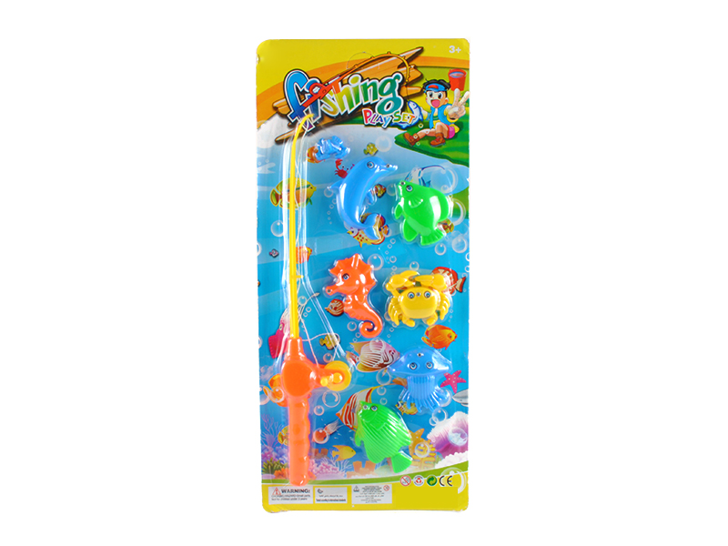 Fishing Toy