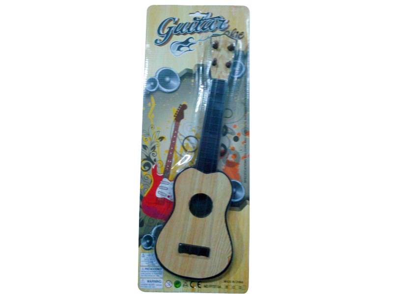 Toy Musical Instrument guitar