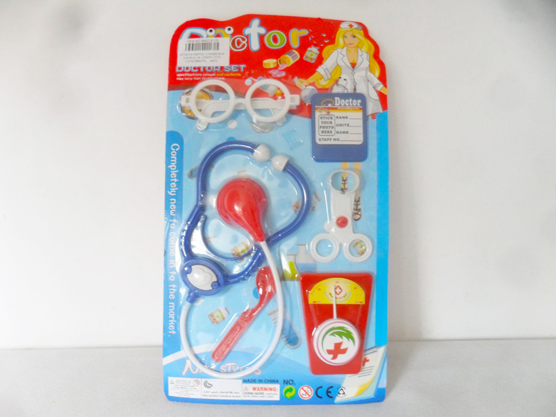 Toy Medical Tool