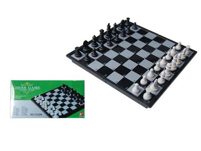 international chess sets