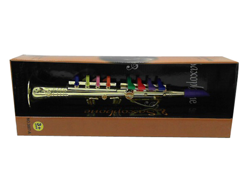 Toys musical instrument