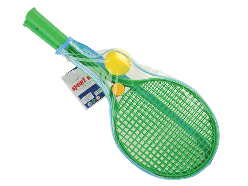 Toy Racket