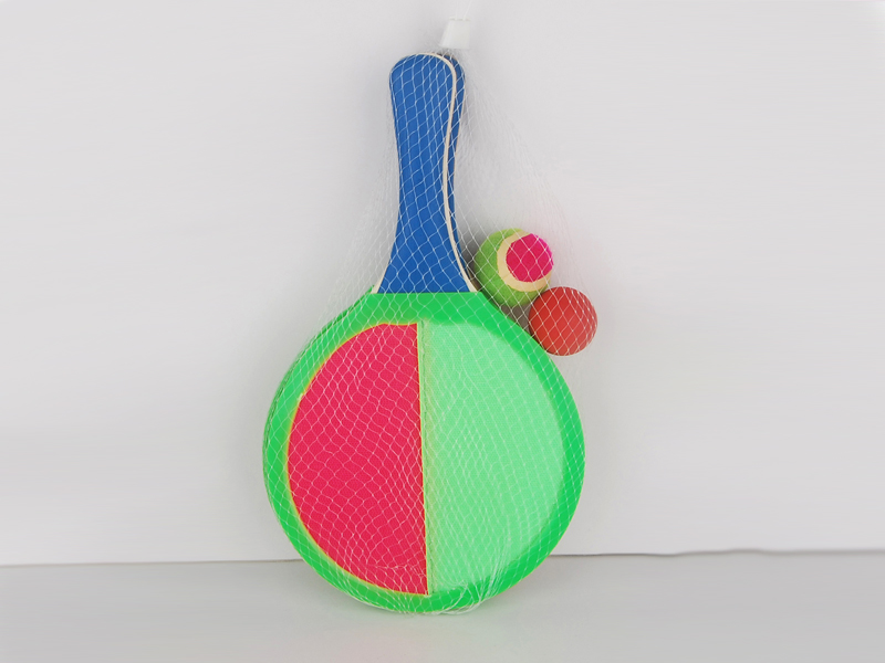 2in1 Toy Racket