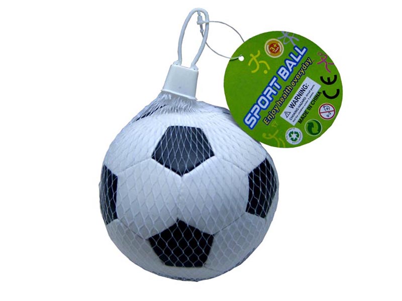 4’‘Toy Football