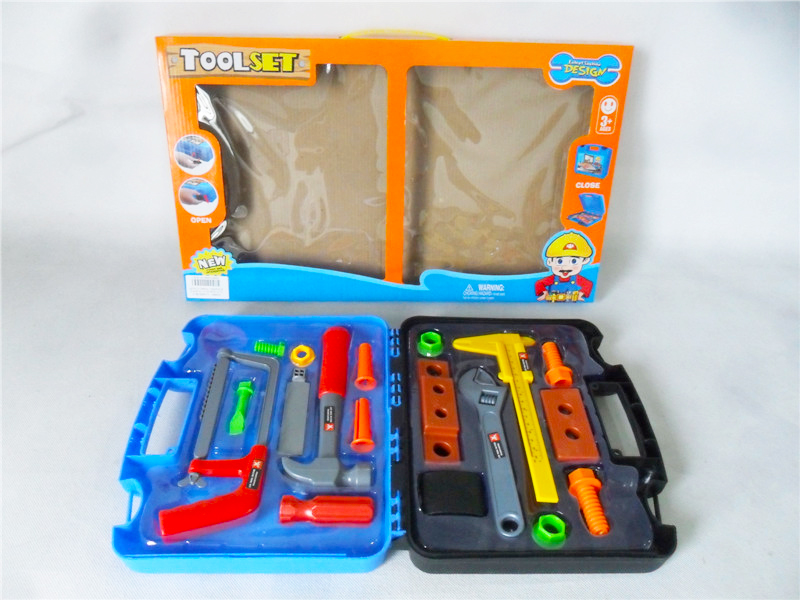 Toy Tool