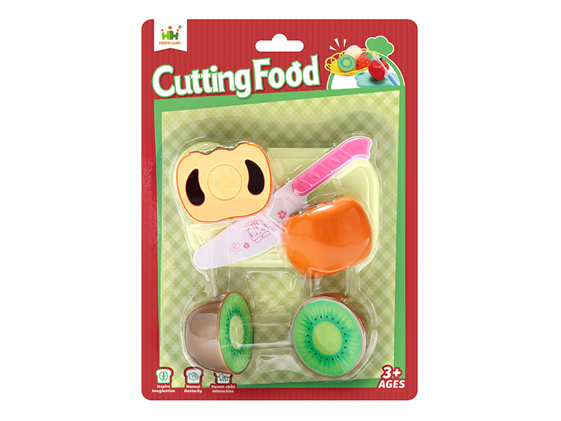 Fruit Toy