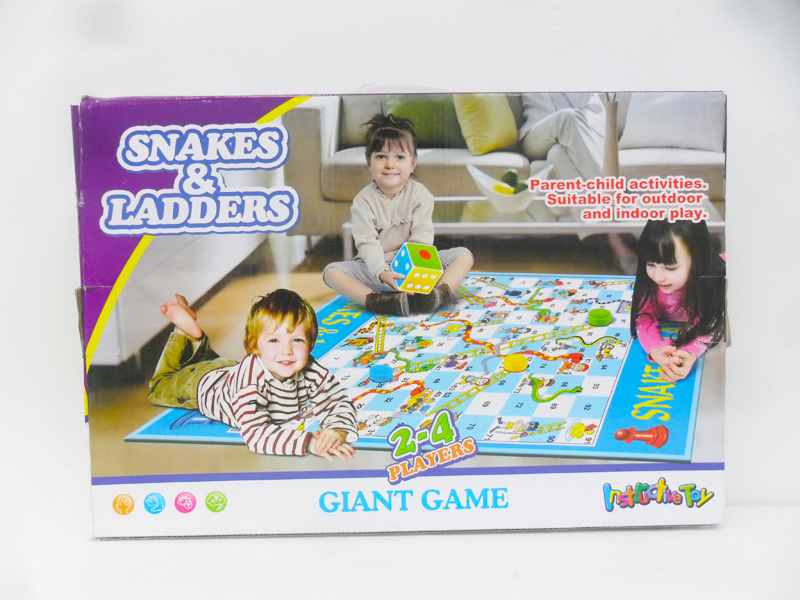 carpet Snake game