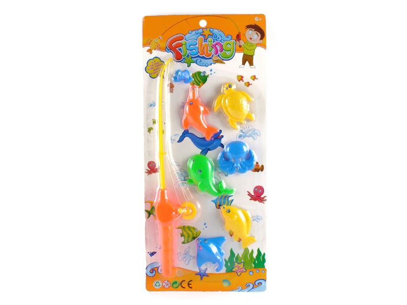 Fishing Toy(2)