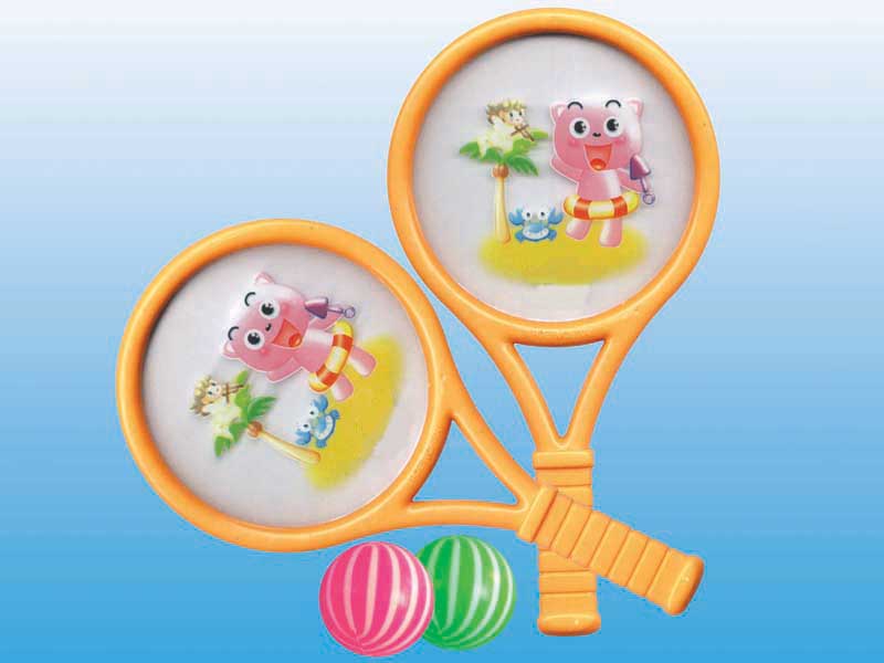 Toy Racket