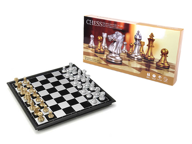 Chess Toy