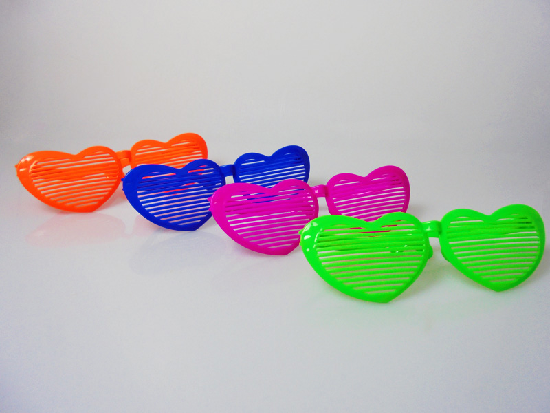 Toy Glasses