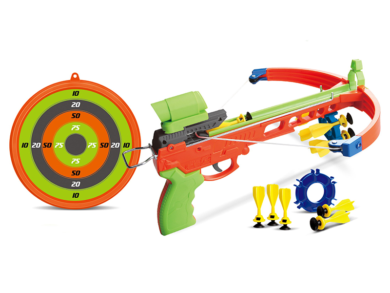 Darts Crossbow