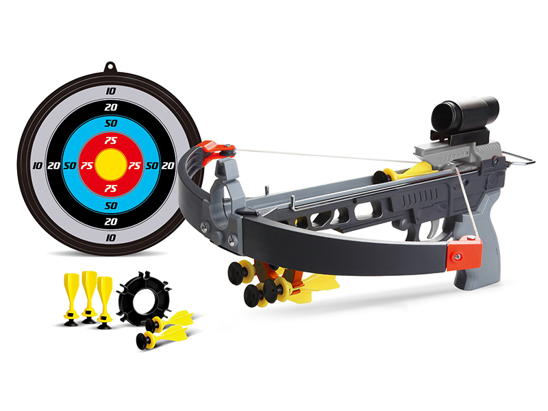 Darts Crossbow