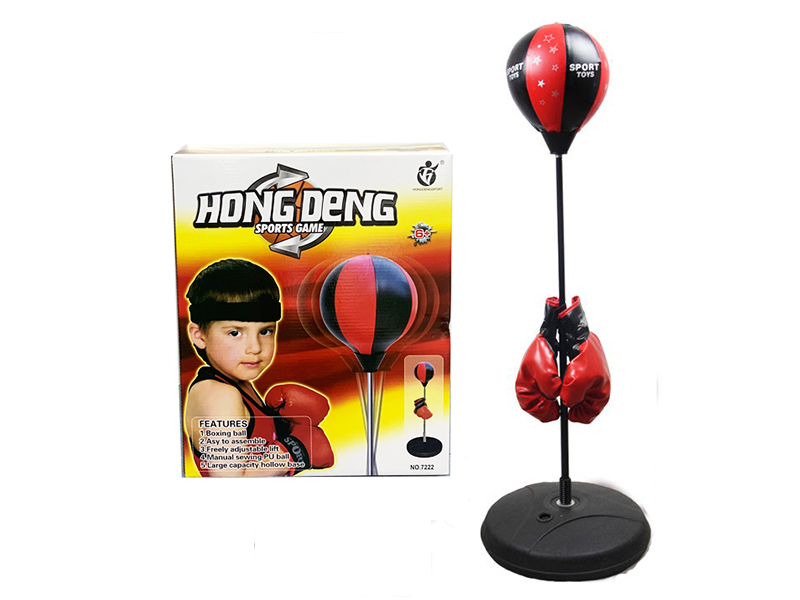 Boxing Toy