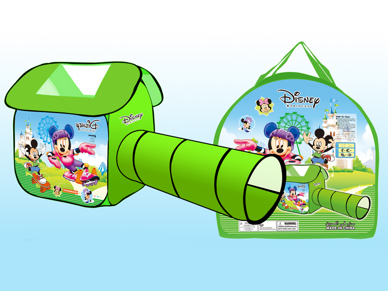 Mickey  Kids Tent