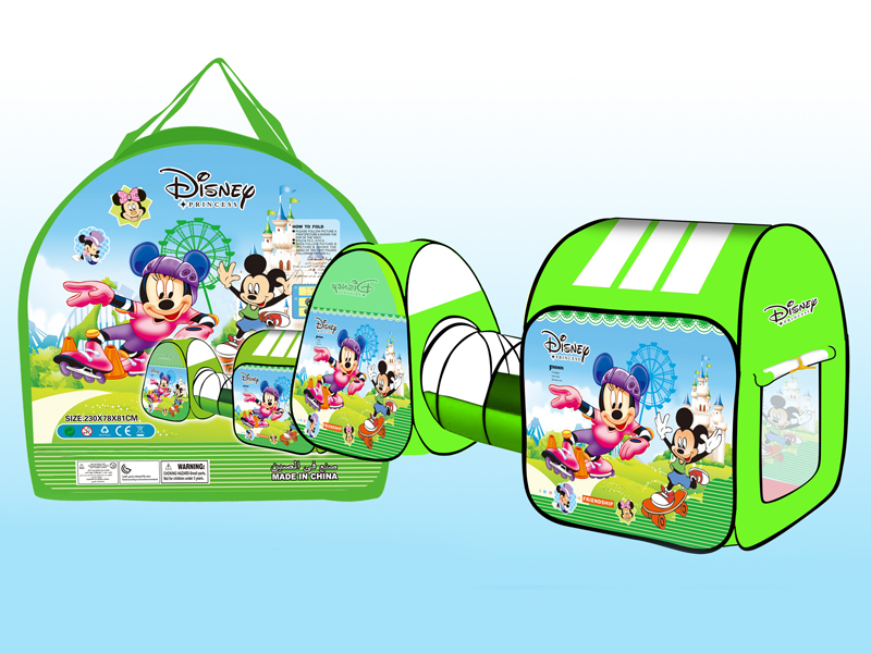 Mickey Kids Tent