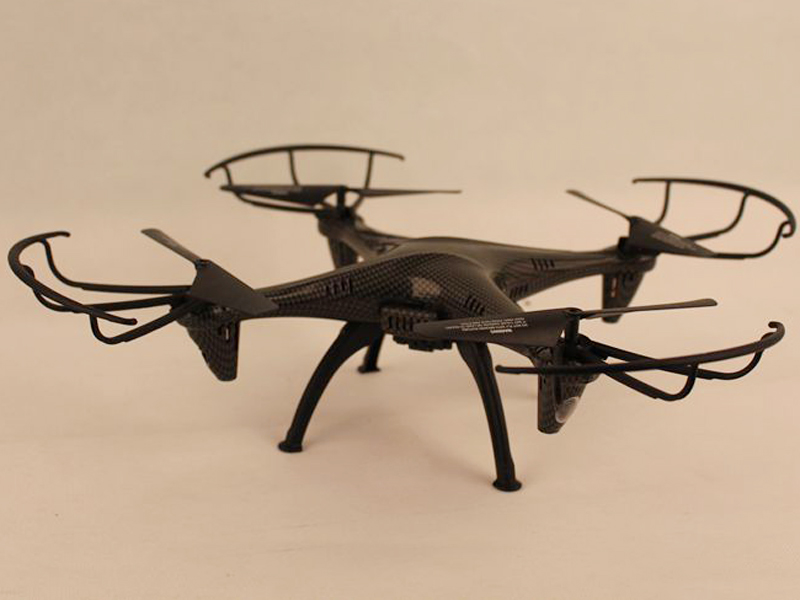 Remote Control Quadcopter  with camera