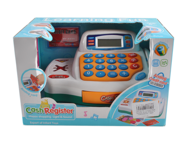 Cash Register