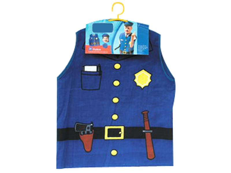 Police Costume