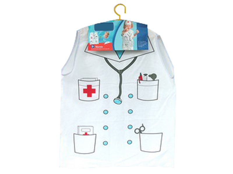 Nurse Costume