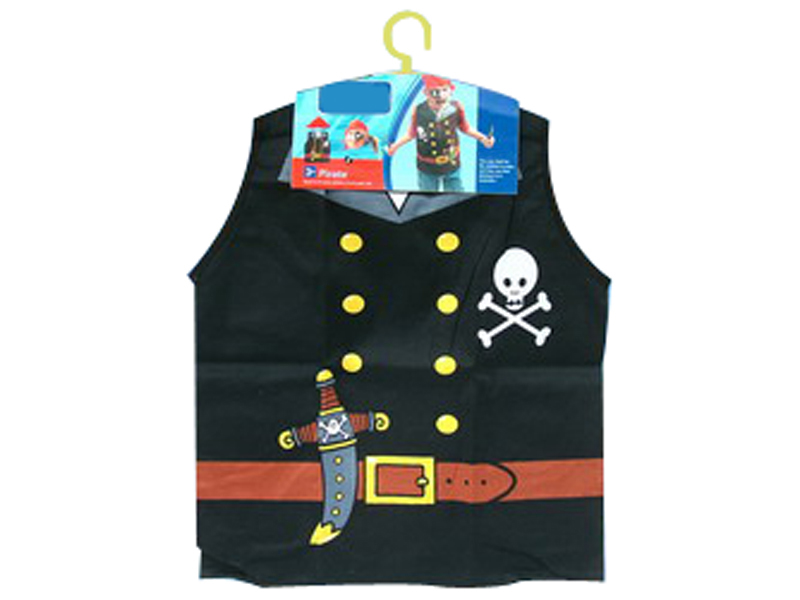 Pirate Costume