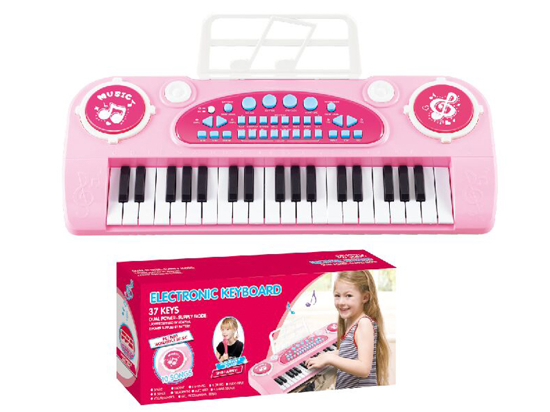 Electronic Organ