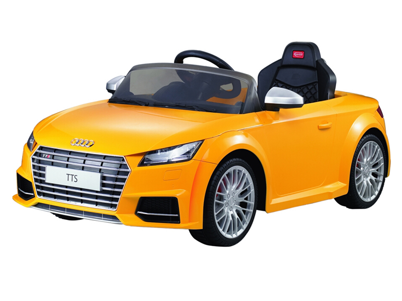 2.4G Radio Control Audi TTS Sports Car