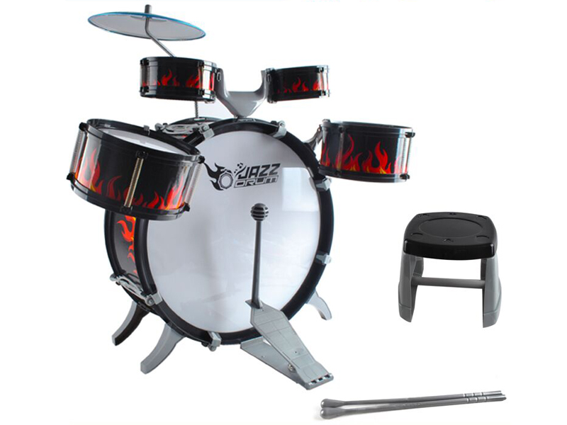 40cm Set Jazz Drum