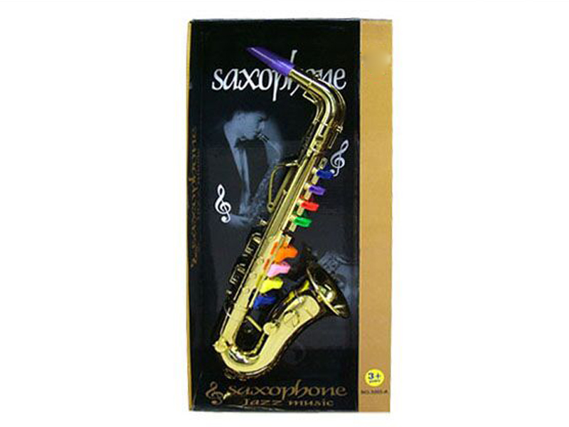 Sax Musical Instrument