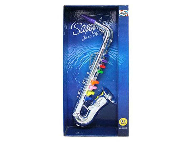 Sax Musical Instrument