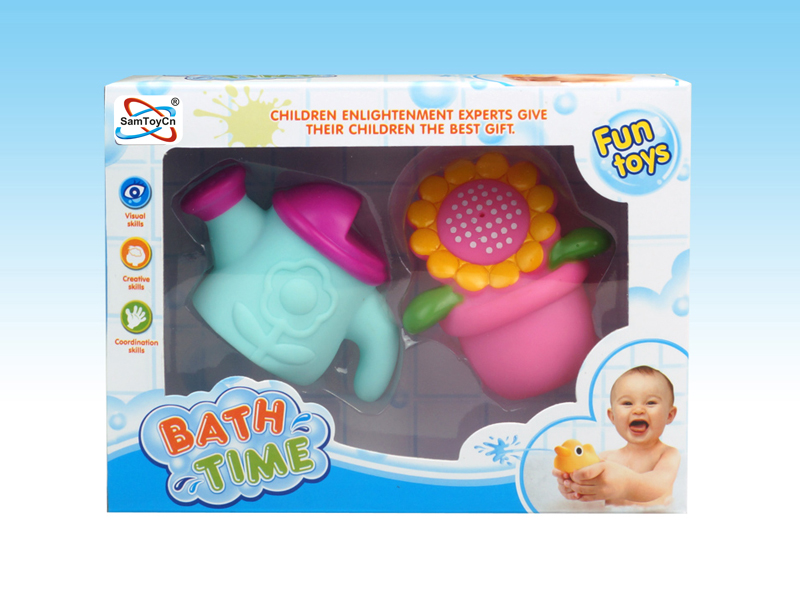 2 PCS Water Toys