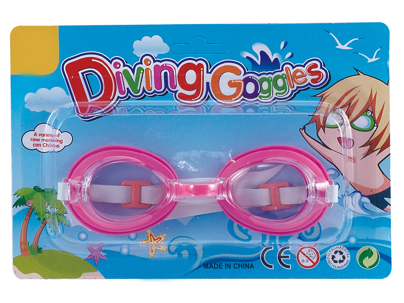 Children Goggles