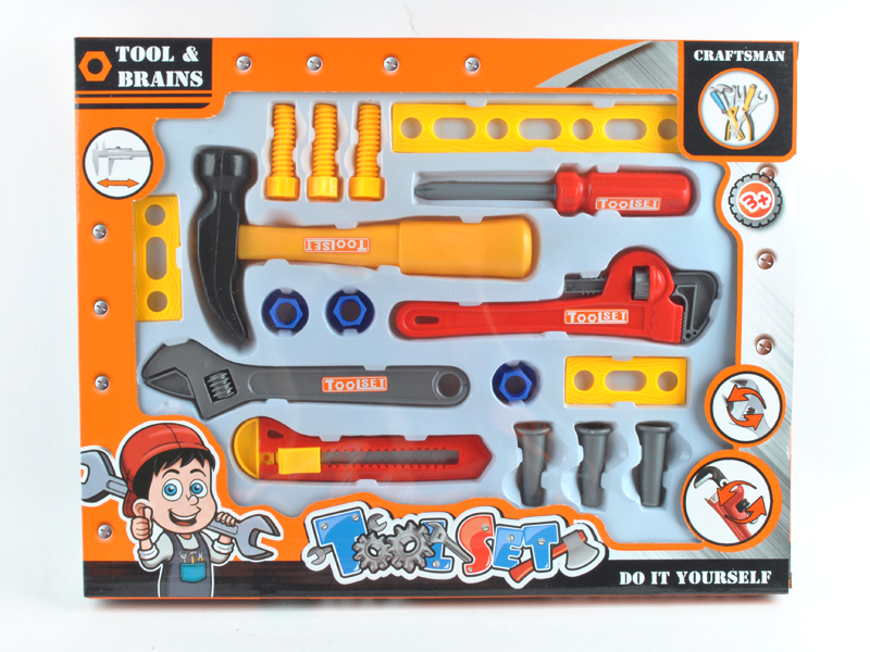 Tools Set