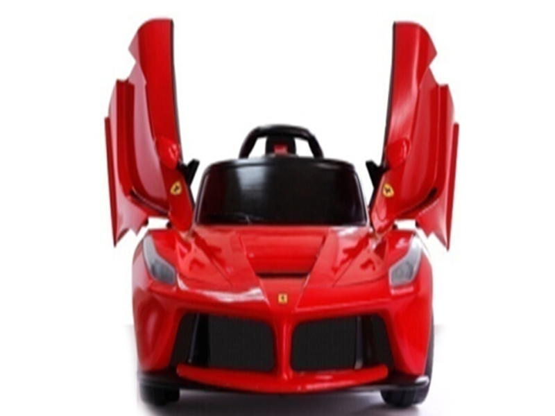 2.4G Ferrari Radio Control Car