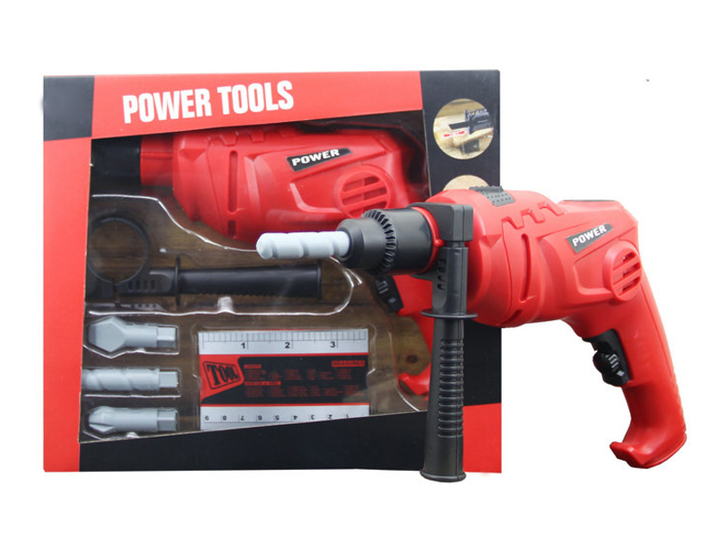 B/O Simulated Tools Set 7 PCS