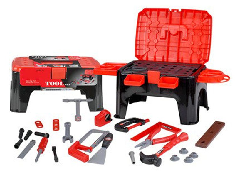 Tools Set 35 PCS