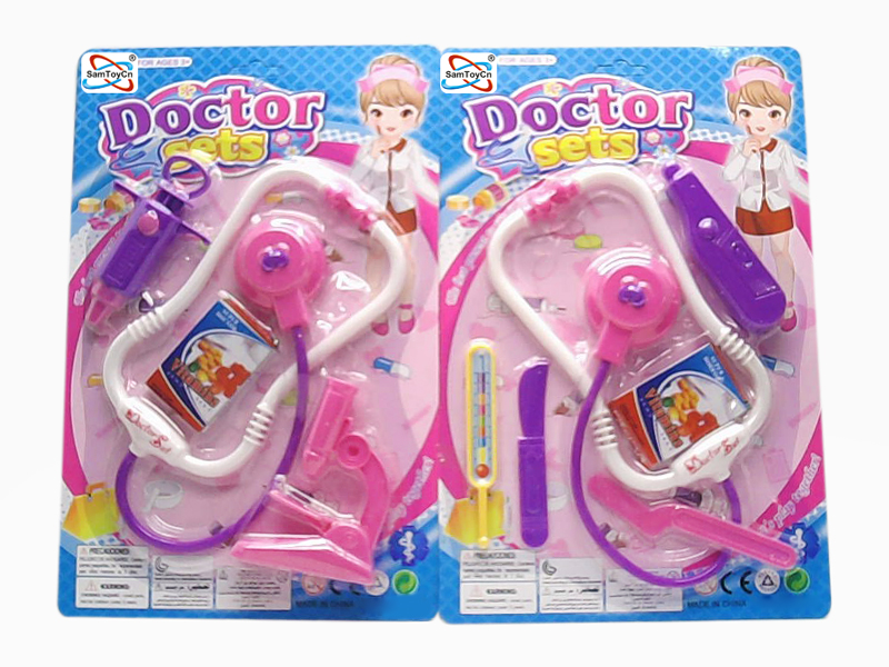 Doctor Set