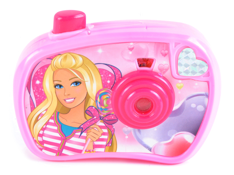 Princess Projection Camera