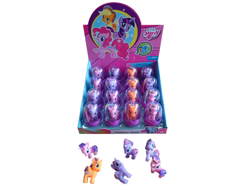 My Little Pony 16PCS