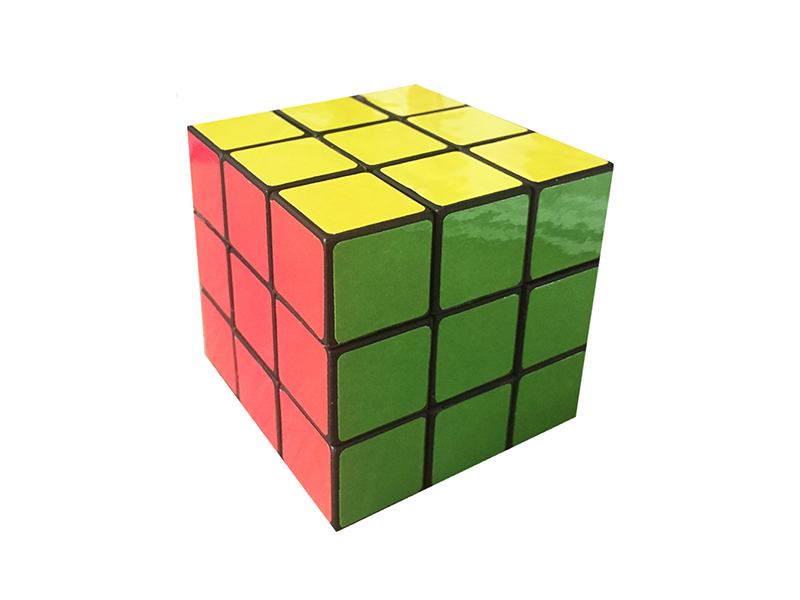 Magic Cube